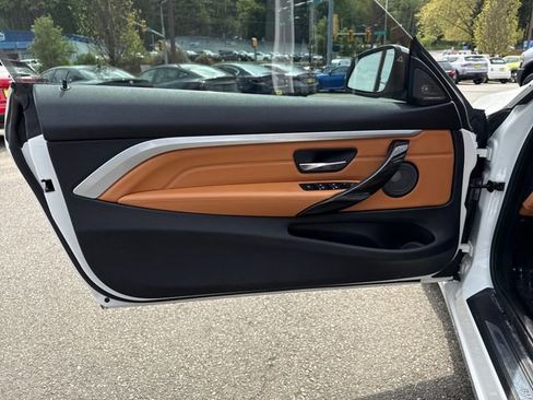Used 2019 BMW 440i Convertible w/ Convenience Package RWD image 15