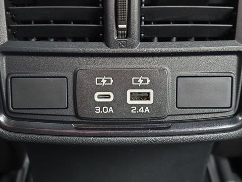 New 2026 Subaru Forester Limited AWD/4WD image 22