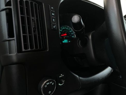 Used 2023 GMC Savana 2500 Work Van w/ Driver Convenience Package image 19