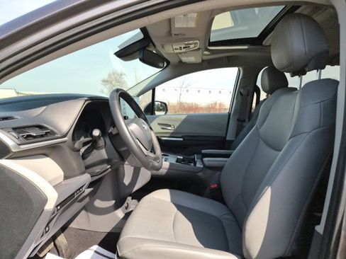 Used 2023 Toyota Sienna XLE image 15