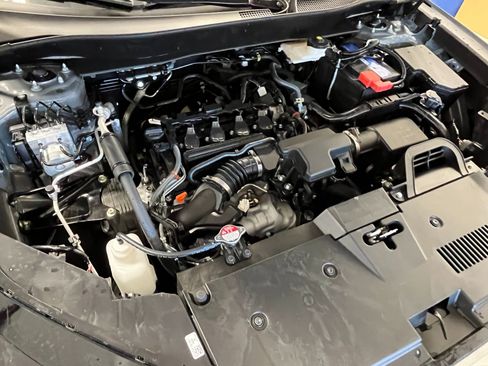 New 2026 Honda CR-V EX image 10