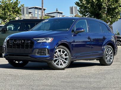 Used 2023 Audi Q7 2.0T Premium Plus w/ Premium Plus Package