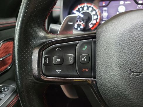 Used 2022 RAM 1500 TRX w/ TRX Level 2 Equipment Group image 15