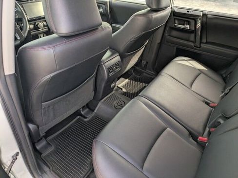 Used 2020 Toyota 4Runner TRD Off-Road Premium image 16