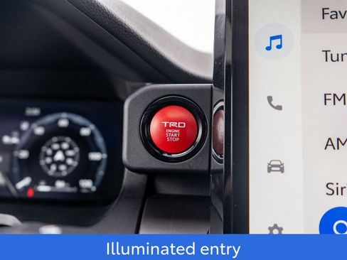 Certified 2024 Toyota Tacoma TRD Off-Road w/ TRD Off Road Premium Package image 26