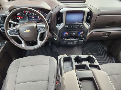 Used 2021 Chevrolet Silverado 1500 LT w/ Safety Package II image 31