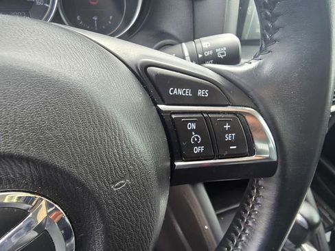 Used 2016 MAZDA CX-5 Grand Touring AWD/4WD image 16