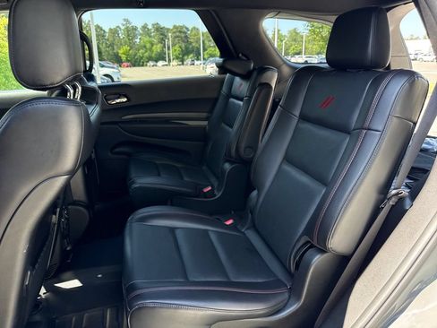 Used 2024 Dodge Durango GT AWD/4WD image 31
