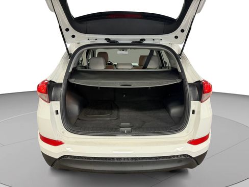 Used 2016 Hyundai Tucson SE w/ Option Group 02 AWD/4WD image 24