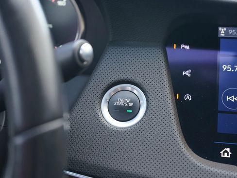 Used 2019 Cadillac CT6 Premium Luxury image 29