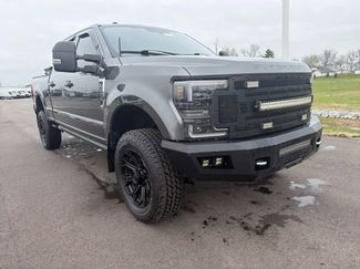 Used 2017 Ford F250 XLT w/ XLT Premium Package 360° Tour