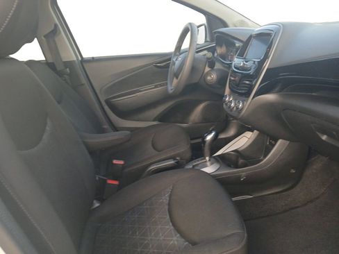 Used 2021 Chevrolet Spark LT image 16