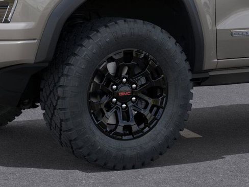 New 2026 GMC Canyon Elevation w/ Convenience Package image 9
