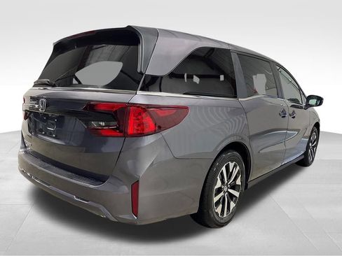 New 2026 Honda Odyssey EX-L image 6