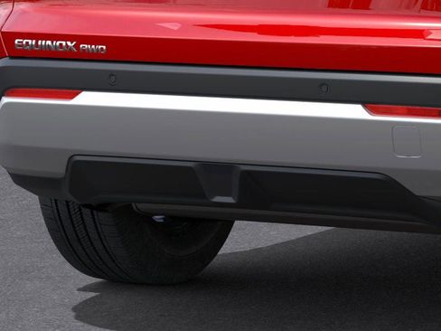New 2026 Chevrolet Equinox LT w/ Convenience Package II image 63