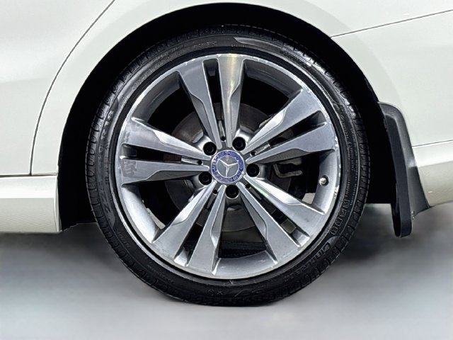 Used 2015 Mercedes-Benz CLA 250 4MATIC image 31