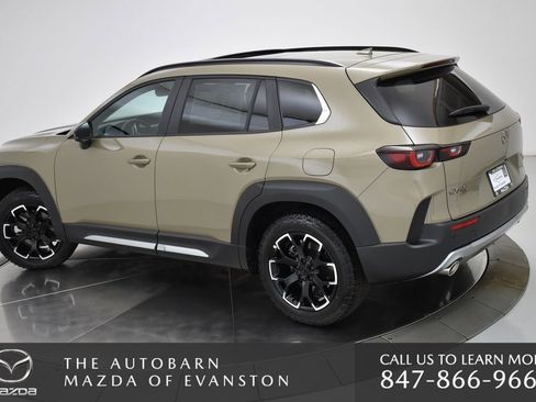 New 2026 MAZDA CX-50 Meridian Edition w/ Weather Package AWD/4WD image 8