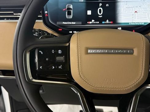 New 2026 Land Rover Range Rover Sport SE image 38