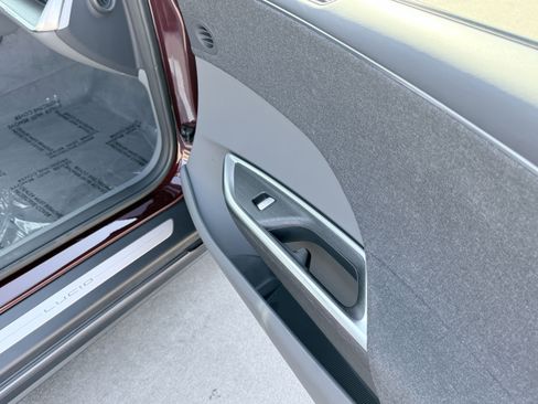 Used 2025 Lucid Air Touring image 50