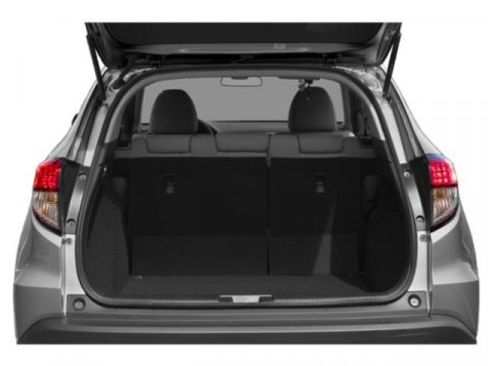 Used 2019 Honda HR-V LX image 11