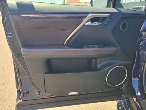 Used 2017 Lexus RX 450h AWD w/ Luxury Package image 18