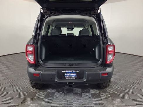 Used 2025 Ford Bronco Sport Badlands image 24