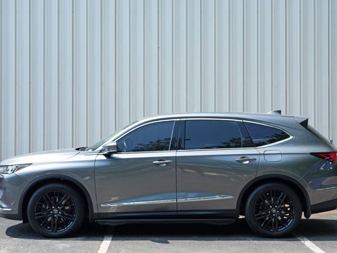 Used 2022 Acura MDX FWD w/ Technology Package image 48