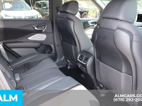 Used 2024 Acura RDX A-Spec AWD/4WD image 26