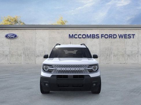 New 2025 Ford Bronco Sport Big Bend w/ Convenience Package image 2