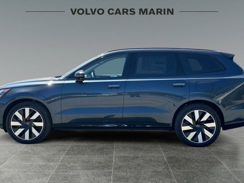 New 2025 Volvo EX90 Ultra image 5