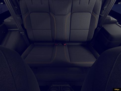 New 2026 Jeep Wrangler Sport image 17