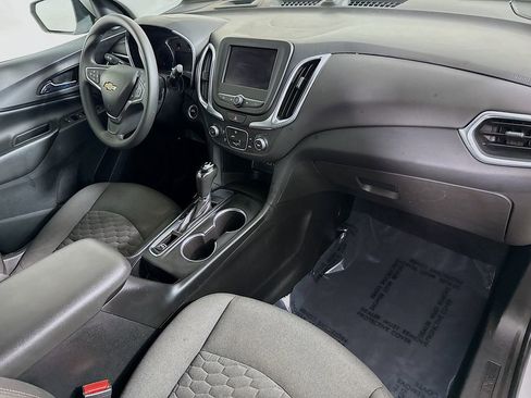 Used 2021 Chevrolet Equinox LT FWD image 29
