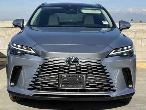 New 2026 Lexus RX 350 RX 350h Premium+ image 6