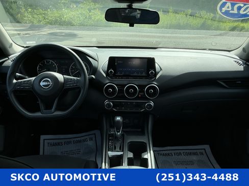 Used 2024 Nissan Sentra S FWD image 15
