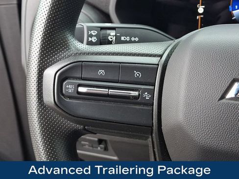 Used 2023 Chevrolet Colorado Trail Boss w/ Advanced Trailering Package AWD/4WD image 7