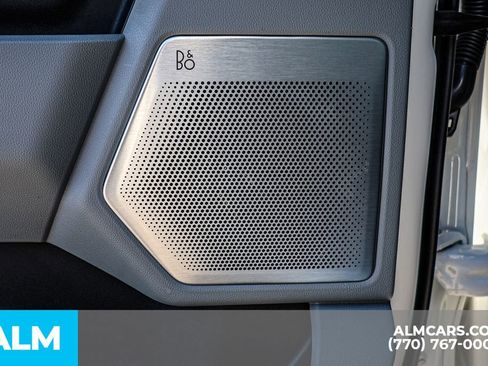 Used 2024 Ford F450 Limited image 59