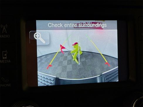 Used 2019 RAM 2500 Big Horn image 6