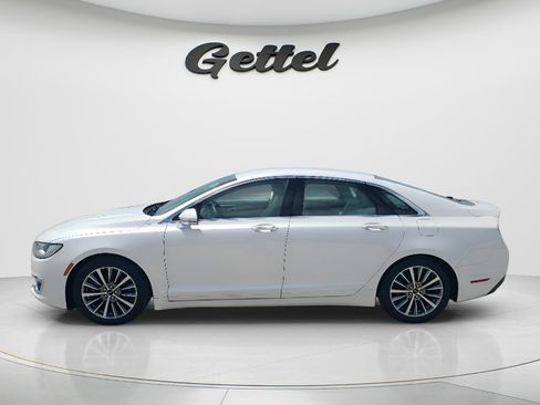 Used 2020 Lincoln MKZ FWD image 8
