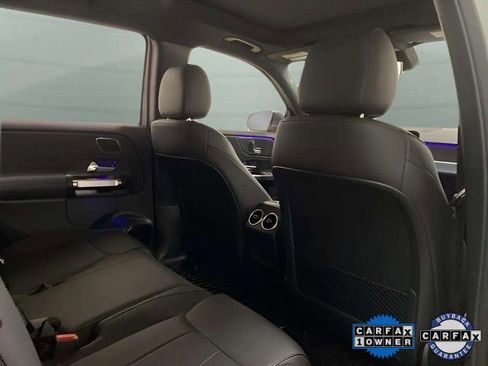 Used 2023 Mercedes-Benz EQB 300 4MATIC w/ Pinnacle Package image 21
