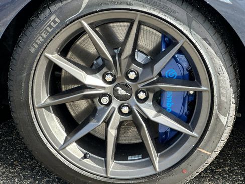 New 2026 Ford Mustang Dark Horse image 31