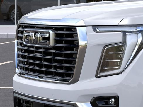 New 2026 GMC Yukon XL Elevation AWD/4WD image 13