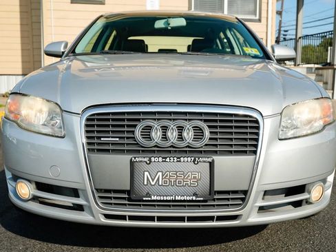 Used 2007 Audi A4 2.0T AWD/4WD image 2
