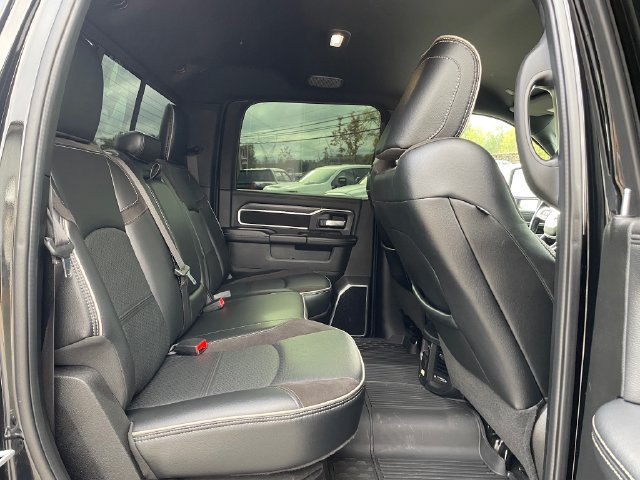 Used 2023 RAM 2500 Laramie AWD/4WD image 14