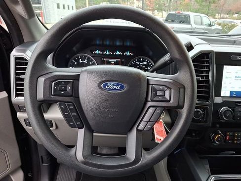 Used 2022 Ford F250 XLT w/ XLT Premium Package image 23