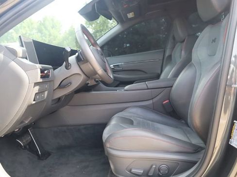 Used 2024 Hyundai Sonata N Line FWD image 13