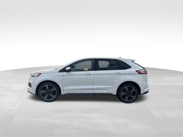Used 2020 Ford Edge ST w/ Cold Weather Package AWD/4WD image 2
