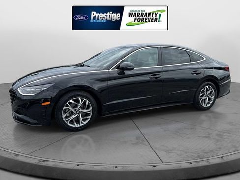 Used 2023 Hyundai Sonata SEL FWD image 8