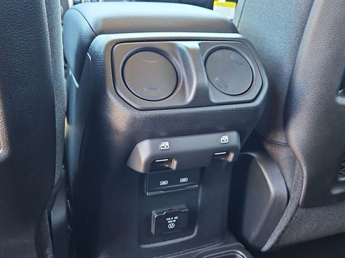 New 2026 Jeep Wrangler Unlimited Rubicon image 20