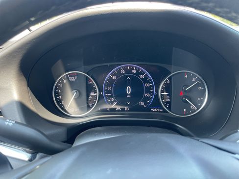 Certified 2023 Buick Enclave Premium w/ Experience Buick Package FWD image 24