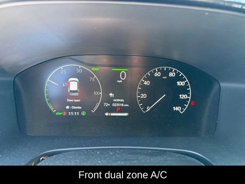 Used 2023 Honda CR-V Sport image 10